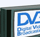 DVB Multimedia Home Platform