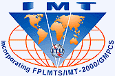 IMT-2000 logo